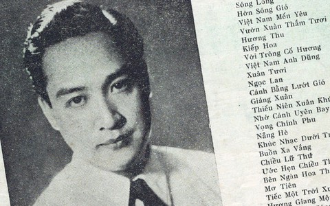 Tiếng hát Ánh Tuyết - Kỳ 3: Nhớ Dương Thiệu Tước