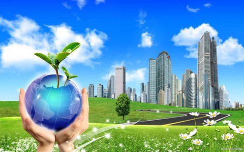 Ngành kỹ thuật môi trường: ngành học mới, cơ hội mới