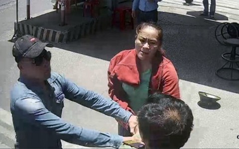 Khởi tố nhóm truy sát nhân viên bến xe Vinh vì… 4.000 đồng