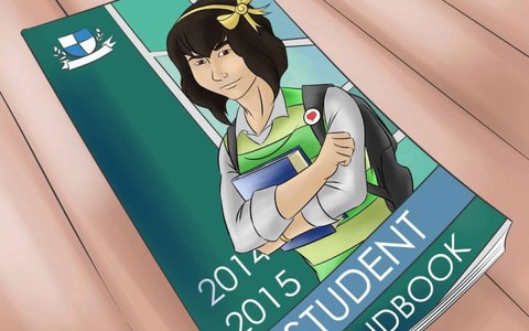 Làm sao để thích nghi với môi trường học mới?