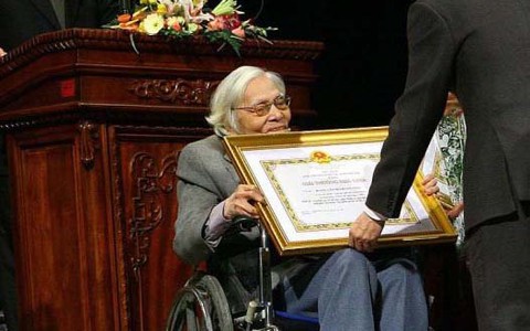 Giải thưởng Nhà nước còn bỏ sót
tác phẩm xứng đáng
