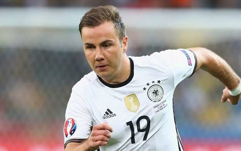 Điểm tin tối 21-7: Gotze trở lại Dortmund