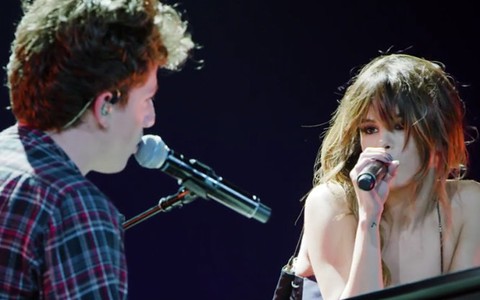 Clip song ca gây sốt của Selena Gomez và Charlie Puth