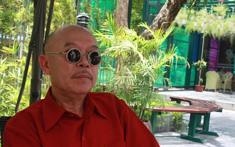 Họa sĩ buồn lòng nạn tranh giả hoành hành ở Việt Nam