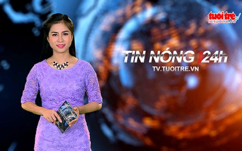 Tin nóng 24h ngày 23-7: Đinh tai, nhức óc với nhạc sống