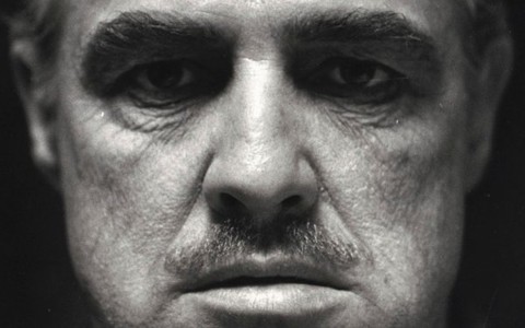 Marlon Brando: Đỉnh cao & vực sâu của "bố già"