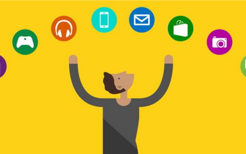 Microsoft đến mùa hái quả: Bing, Office 365 và Surface