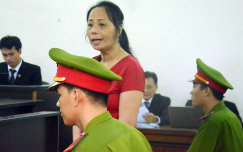 VKS đề nghị phạt hoa hậu quý bà 18-20 năm tù