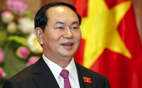 ​Xây dựng cơ chế để không thể tham nhũng, không dám tham nhũng