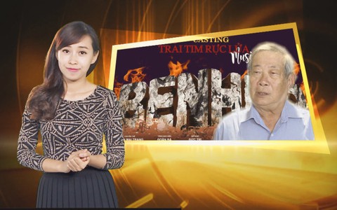 NSƯT, đạo diễn Đoàn Bá: “Làm nghệ thuật phải biết can đảm”