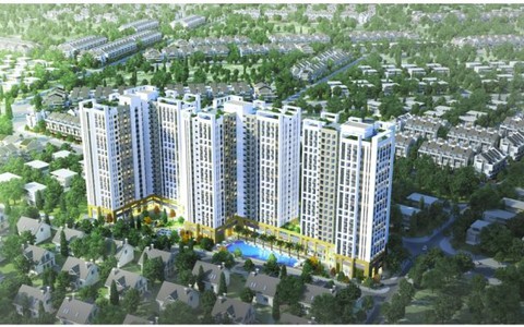 An cư tiện nghi trong tầm với – Tại sao không?