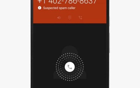 Android sắp có tính năng cảnh báo cuộc gọi spam