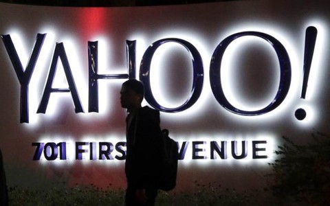 ​Yahoo không đơn độc, những “gã khổng lồ” cùng chung số phận