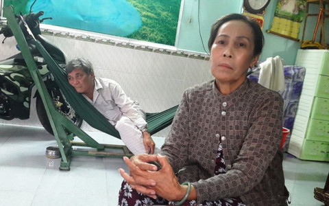 Đề nghị đưa 79 ngư dân La Gi bị Indonesia bắt giữ về nước