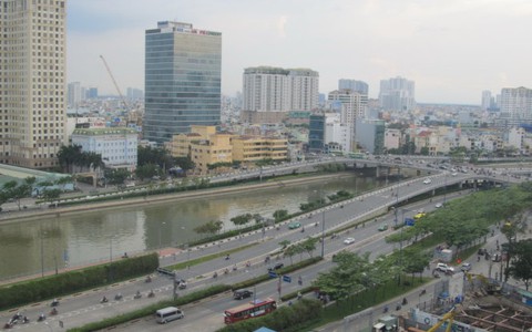 Phân khúc bất động sản tầm trung chiếm lĩnh thị trường