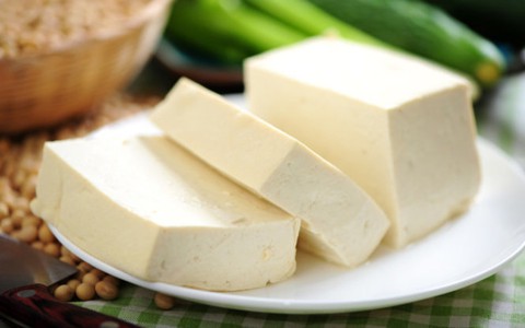 ​Đậu phụ - bạn thân thiết của phụ nữ