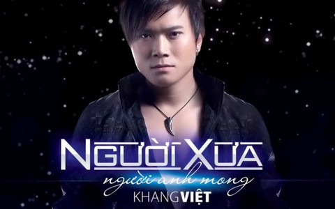 Nghe ca sĩ Khang Việt hát 2 ca khúc mới