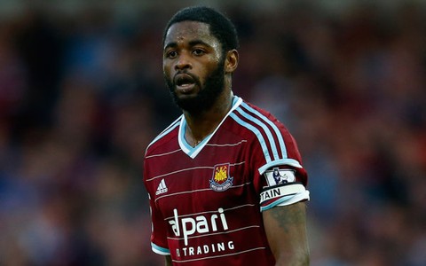 Điểm tin sáng 2-8: Alex Song gia nhập Rubin Kazan