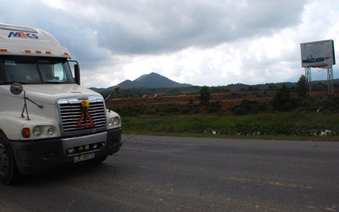 113 doanh nghiệp Đà Nẵng nợ thuế cả nghìn tỉ đồng