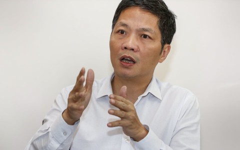 Có sai phạm trong bổ nhiệm
ông Trịnh Xuân Thanh, Vũ Quang Hải