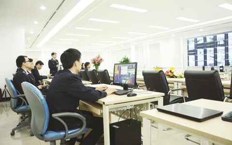 Dự kiến giảm 15-30% thời gian nhờ cơ chế một cửa quốc gia