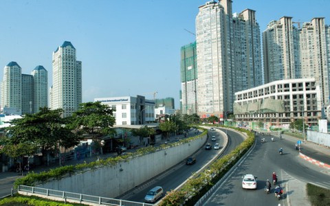 TP.HCM phấn đấu năm 2020 GRDP theo đầu người đạt 9.800 USD