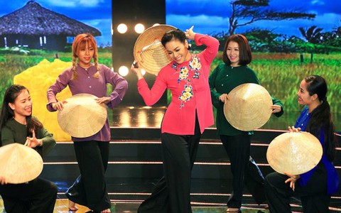 Khó chịu khi nghe ca sĩ hát bolero mắc lỗi phát âm