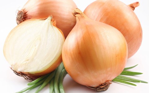 Hành tây có khả năng khống chế tế bào ung thư