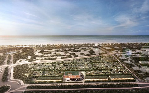 Phú Quốc – Mảnh đất tiềm năng của bất động sản nghỉ dưỡng