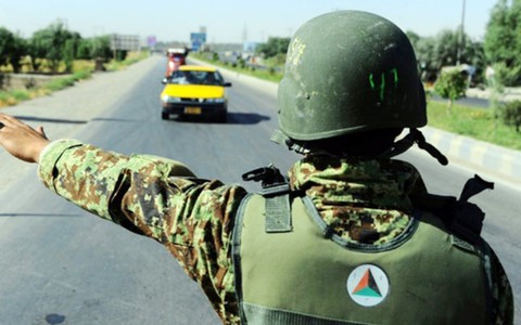 Taliban phục kích, giết 10 du khách nước ngoài ở Afghanistan