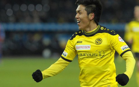 Shakhtar Donetsk và Olympiacos chia tay Champions League