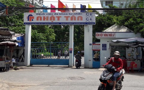 Bộ Y tế yêu cầu xử lý gấp vụ trẻ sơ sinh gãy chân