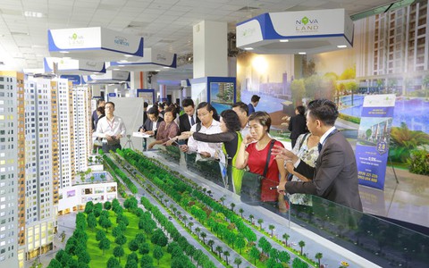 The Sun Avenue tặng quà lớn trong ngày Lộc Phát