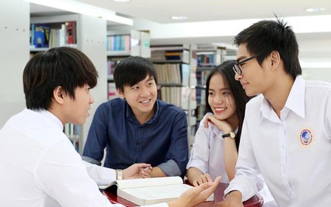 Trường ĐH Quốc tế Sài Gòn (SIU) công bố điểm xét tuyển ĐH, CĐ năm 2016