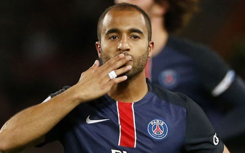 Điểm tin sáng 7-8: PSG đoạt Siêu cúp Pháp 2016