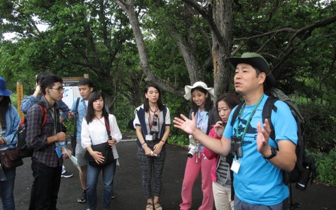 ASEP 2016: “Áp lực nhưng rất thú vị!”