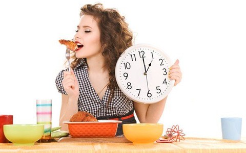 ​10 nhân tố có ảnh hưởng xấu đến dạ dày của bạn