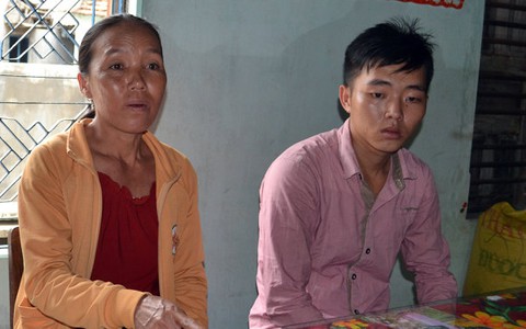 Sẽ luân chuyển trưởng công an xã bắt người trái luật