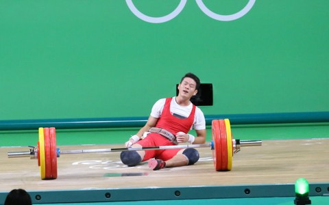 “Kim Tuấn thua vì tâm lý và chấn thương”