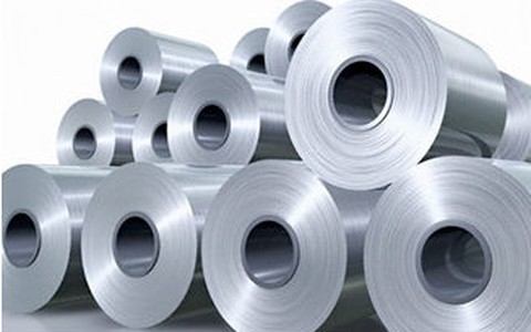 “Chạy” thuế, doanh nghiệp ồ ạt nhập tôn mạ các loại