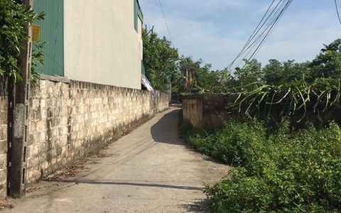 Chuyển hồ sơ vụ bắn chết giám đốc tại Hà Nam lên C45