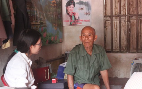 "Người lãnh án tử tù 43 năm" đã bị oan