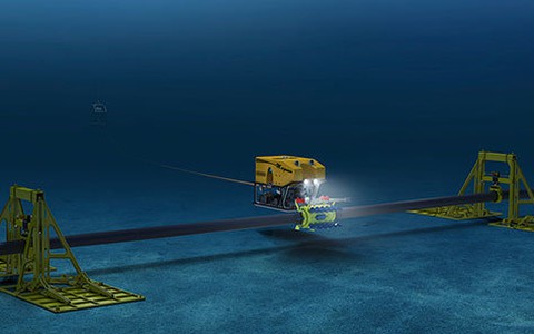 Sắp khôi phục xong sự cố cáp quang biển