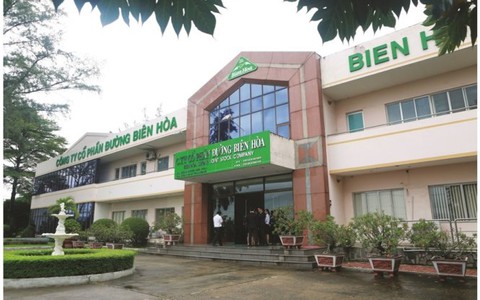 Chiến lược tăng vốn để mở rộng quy mô của Đường Biên Hòa