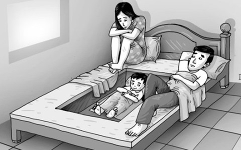 Sức khỏe của bạn: Trẻ hay ốm vặt, làm sao đây?