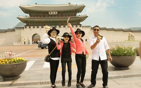 Booking cực dễ, nhận quà "đê mê" cùng Le Billet D'Or