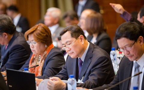 Philippines có thể tiếp tục kiện Trung Quốc ra tòa quốc tế