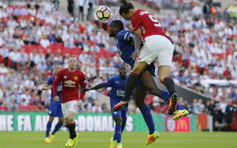 VTVcab sở hữu bản quyền EPL 2016- 2019