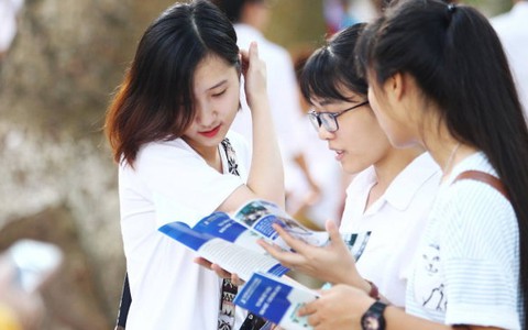 Điểm chuẩn ĐH Sư phạm kỹ thuật Hưng Yên: 15-18 điểm