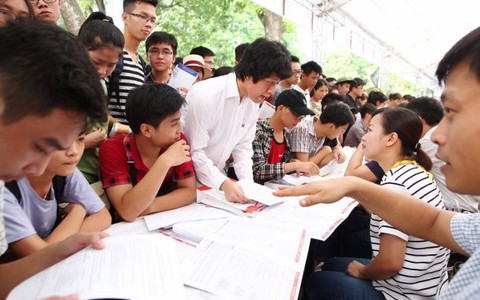 Điểm chuẩn Học viện Kỹ thuật mật mã: 19-20 điểm